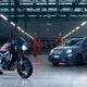 Illustration for article titled TIL: Yamaha sold an Abarth and Abarth sold a Yamaha